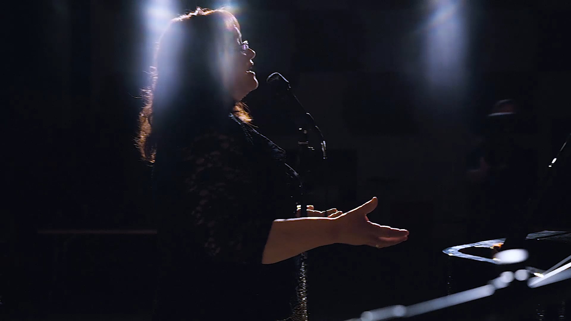 Promotional video thumbnail 2 for Carolena Matus - JaZz Group