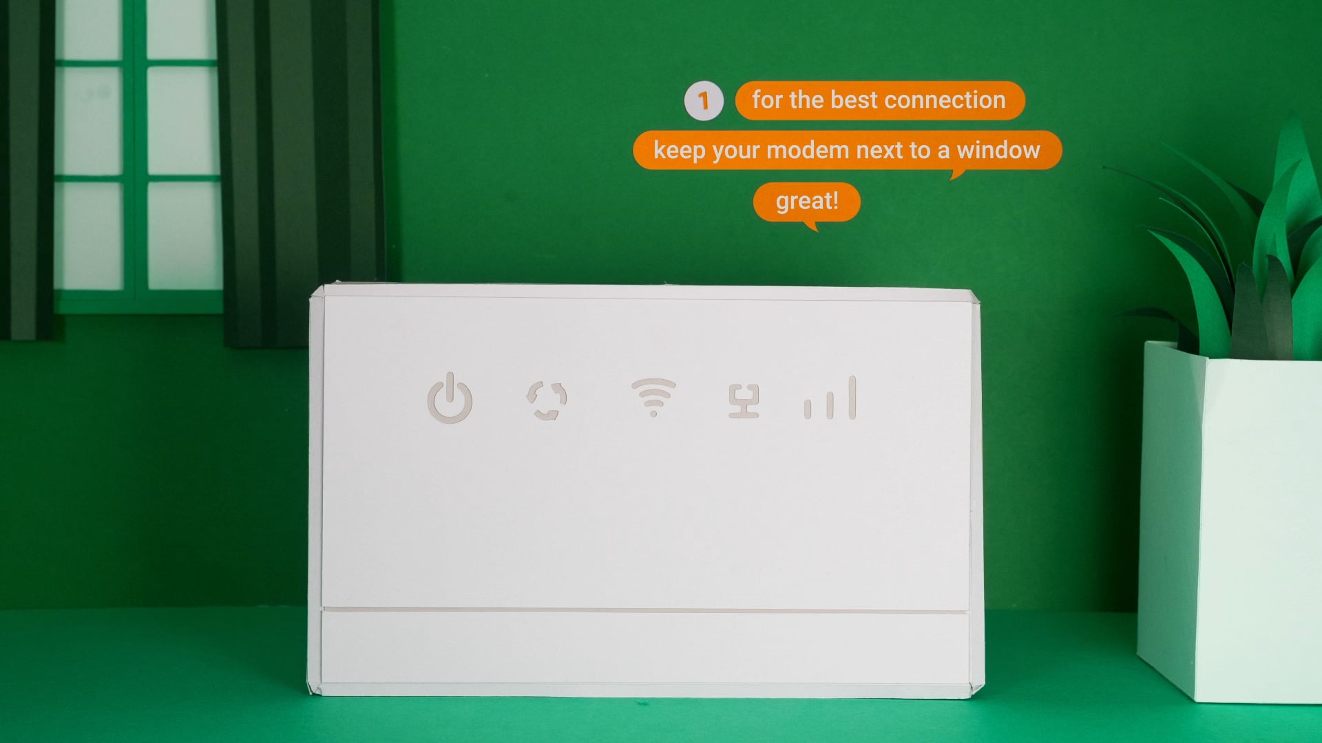 Spark Set Up Wireless Broadband on Vimeo