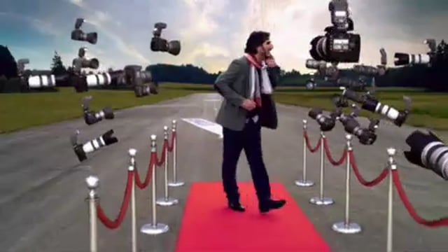 Sky film