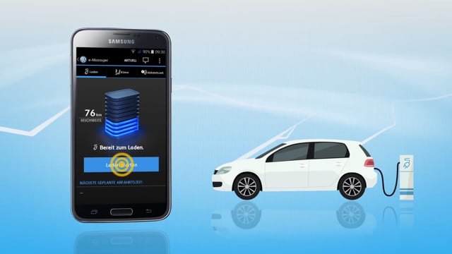 VW Car Net