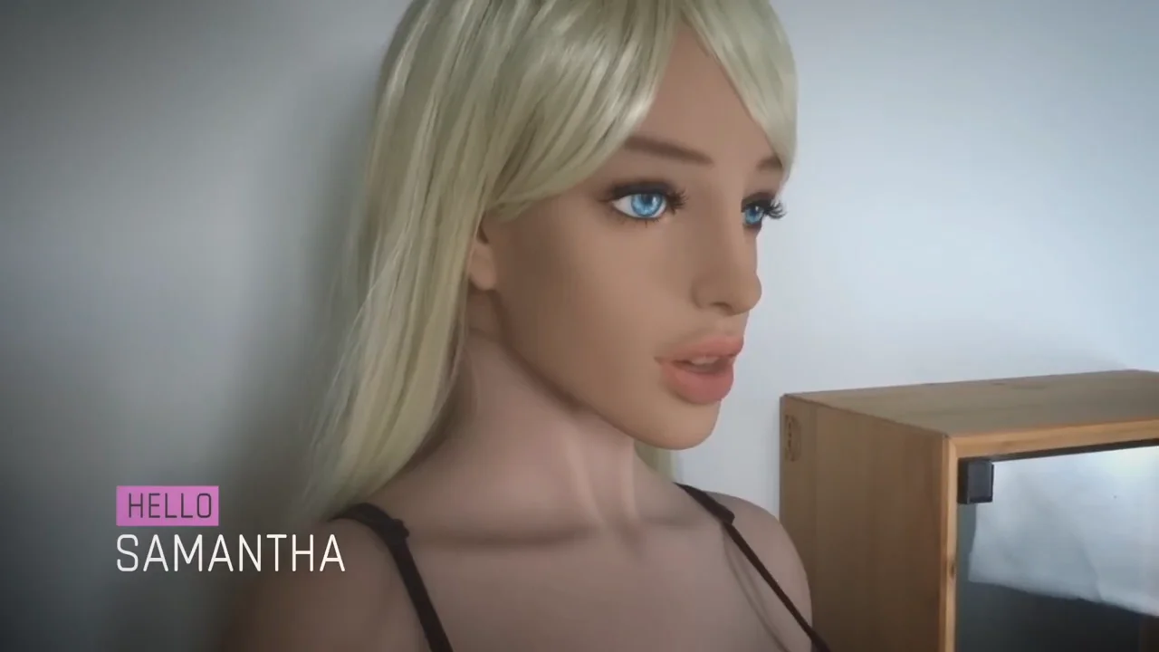 artificial intimacy samantha the sex doll breaks down