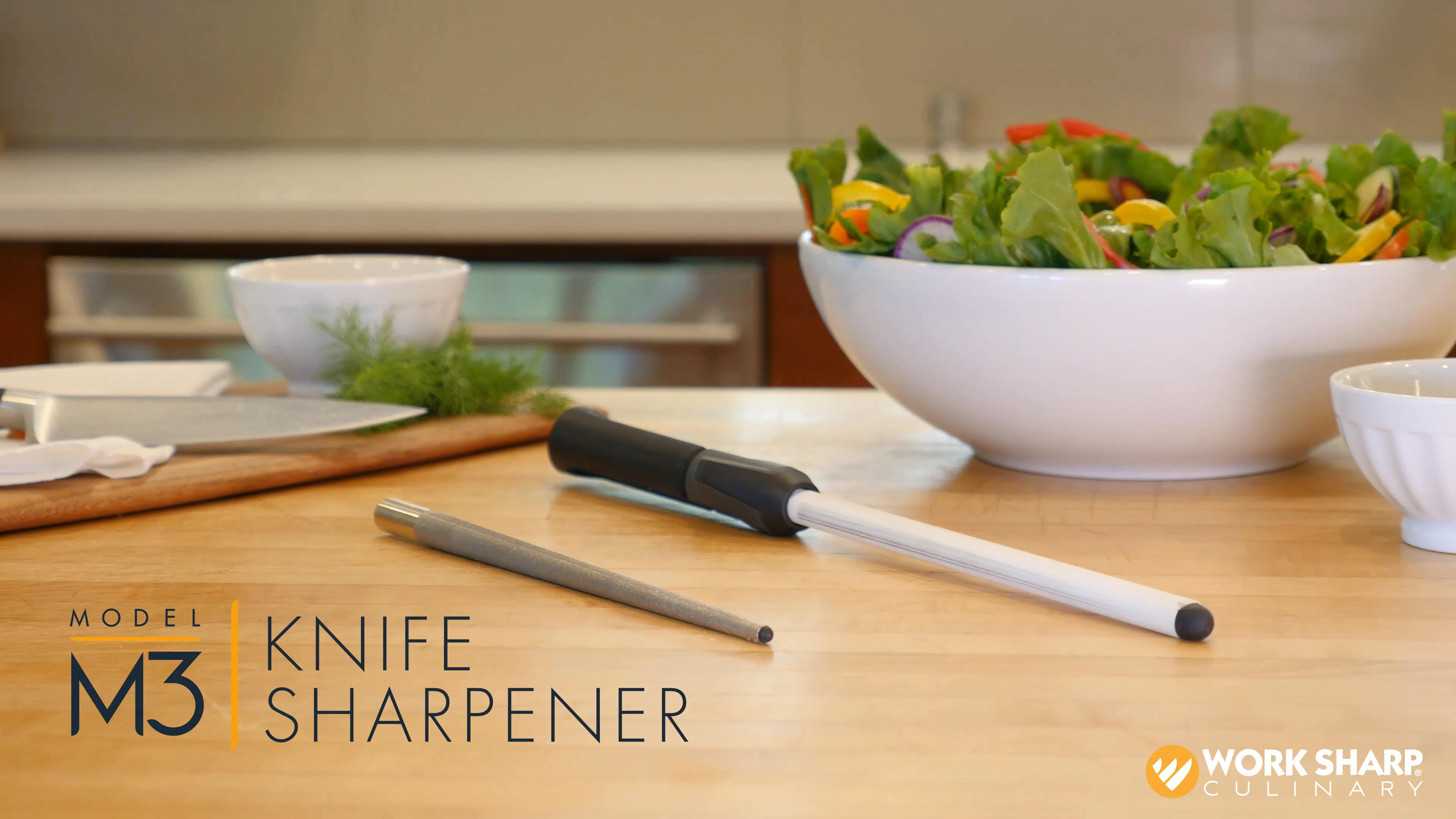 Work Sharp - Culinary E5 Upgrade Kit