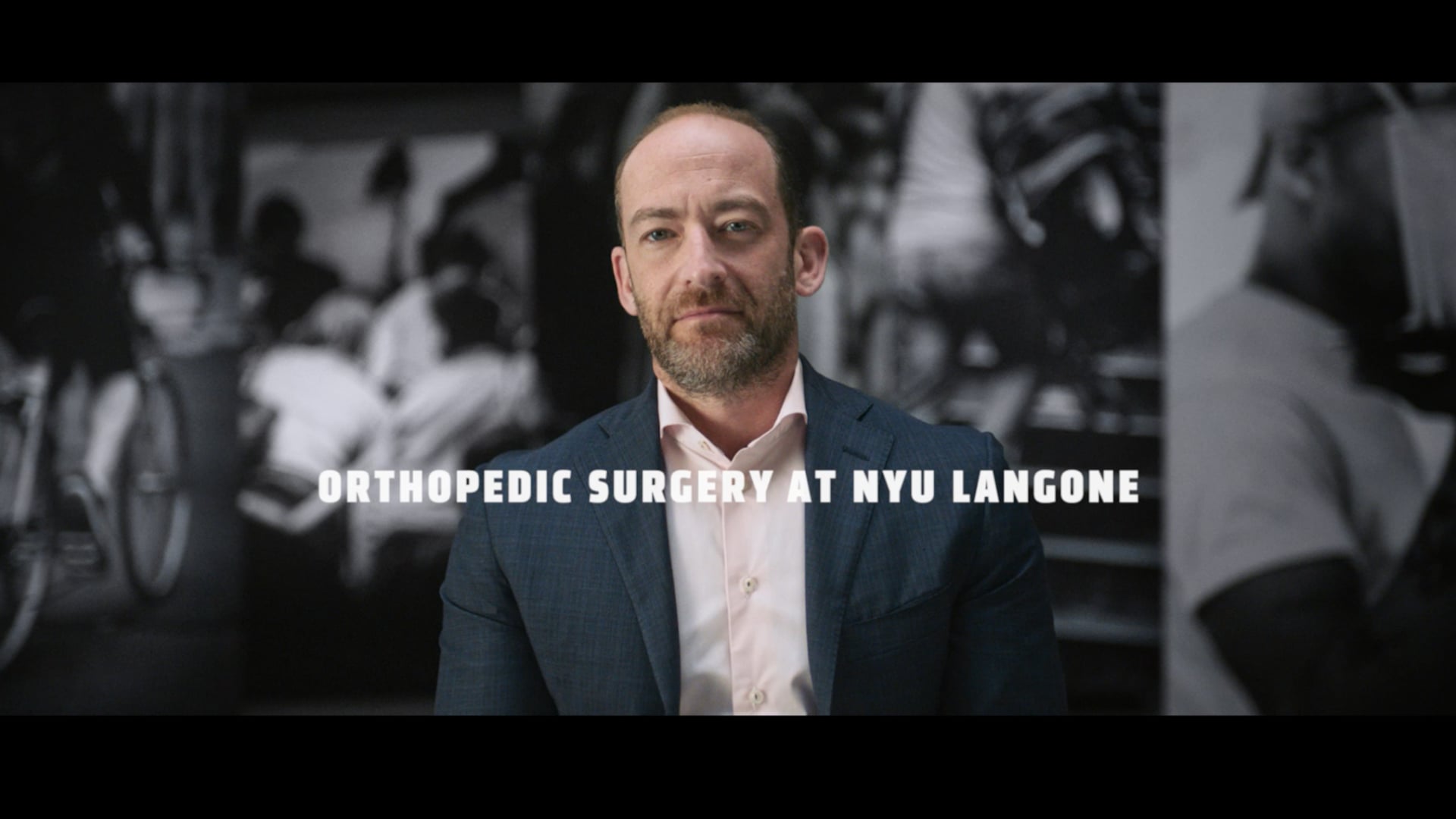 Orthopedics | NYU Langone