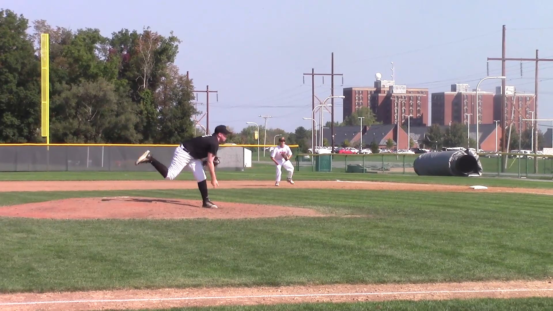 Western NY ASG (September 24, 2017)