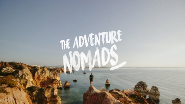 The Adventure Nomads - South