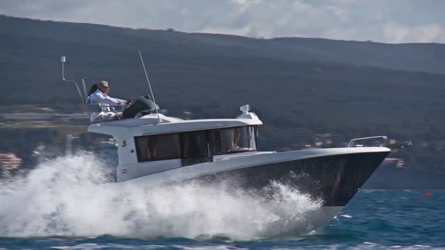 Boat Test Review on BoatTest.com
