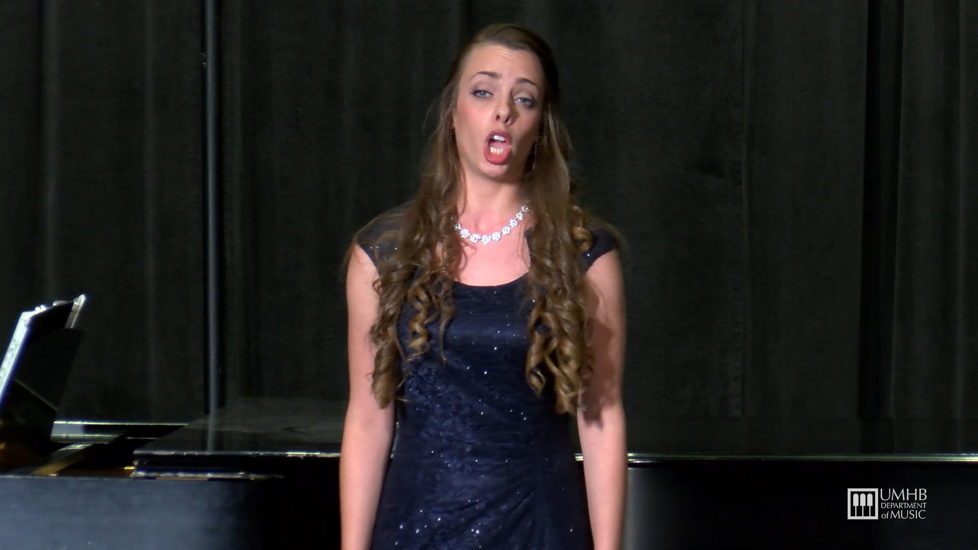 Amanda Curry September 26, 2017 on Vimeo