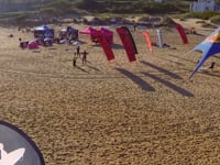 19 Campeonato Surf Escuela Cántabra - Playa de Somo