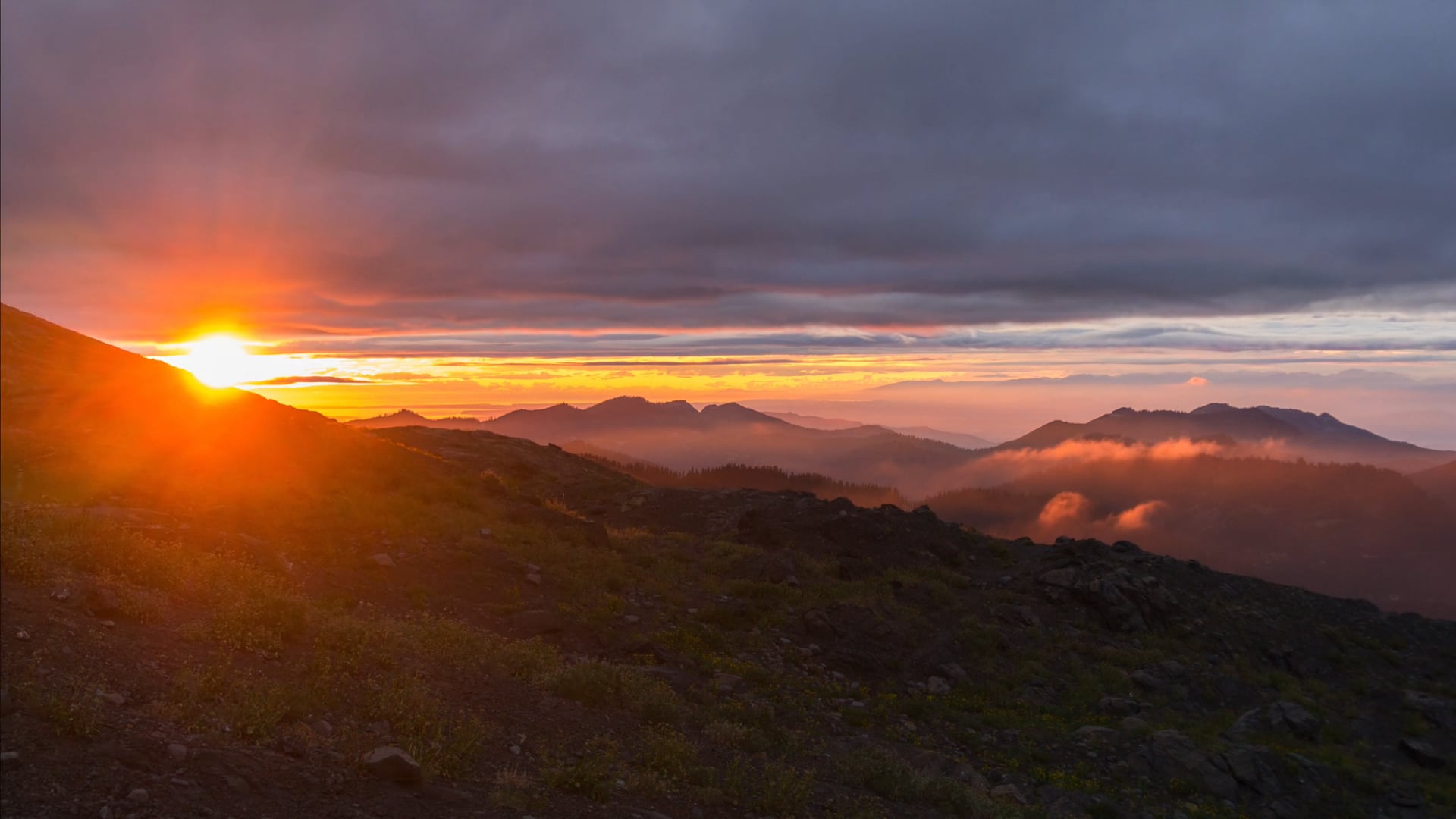 Timelapse, 4K