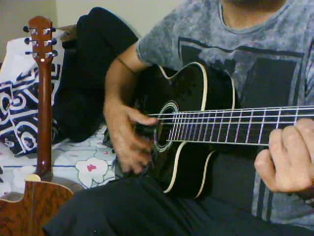 Curso de Violão Online - Vídeo