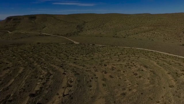 Gulleys for Grassland Restoration #9: Harvesting Water in Steep Canyons ...