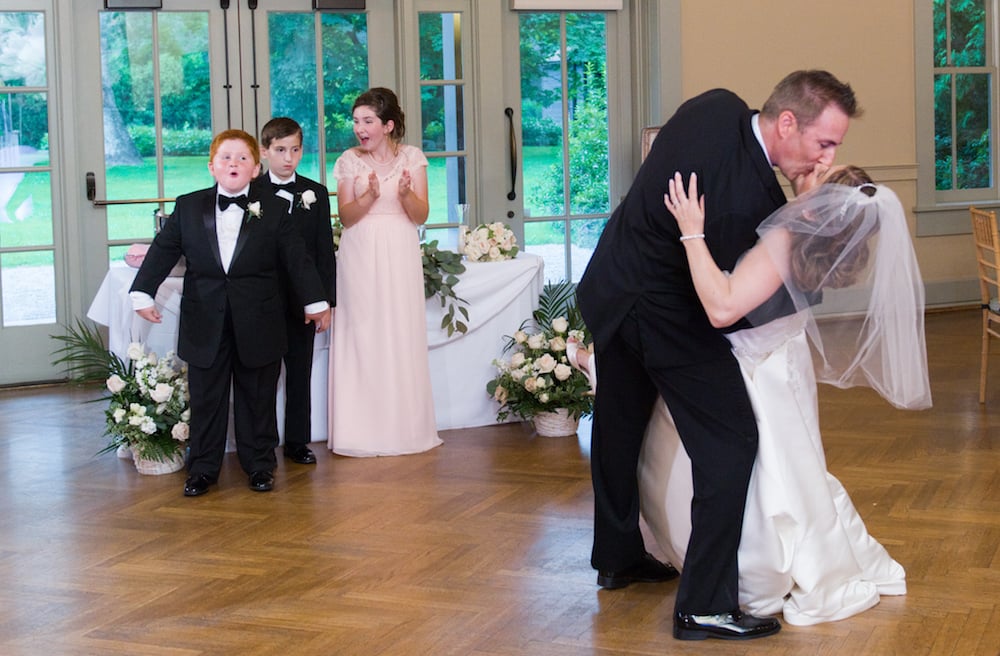 First Dance on Vimeo