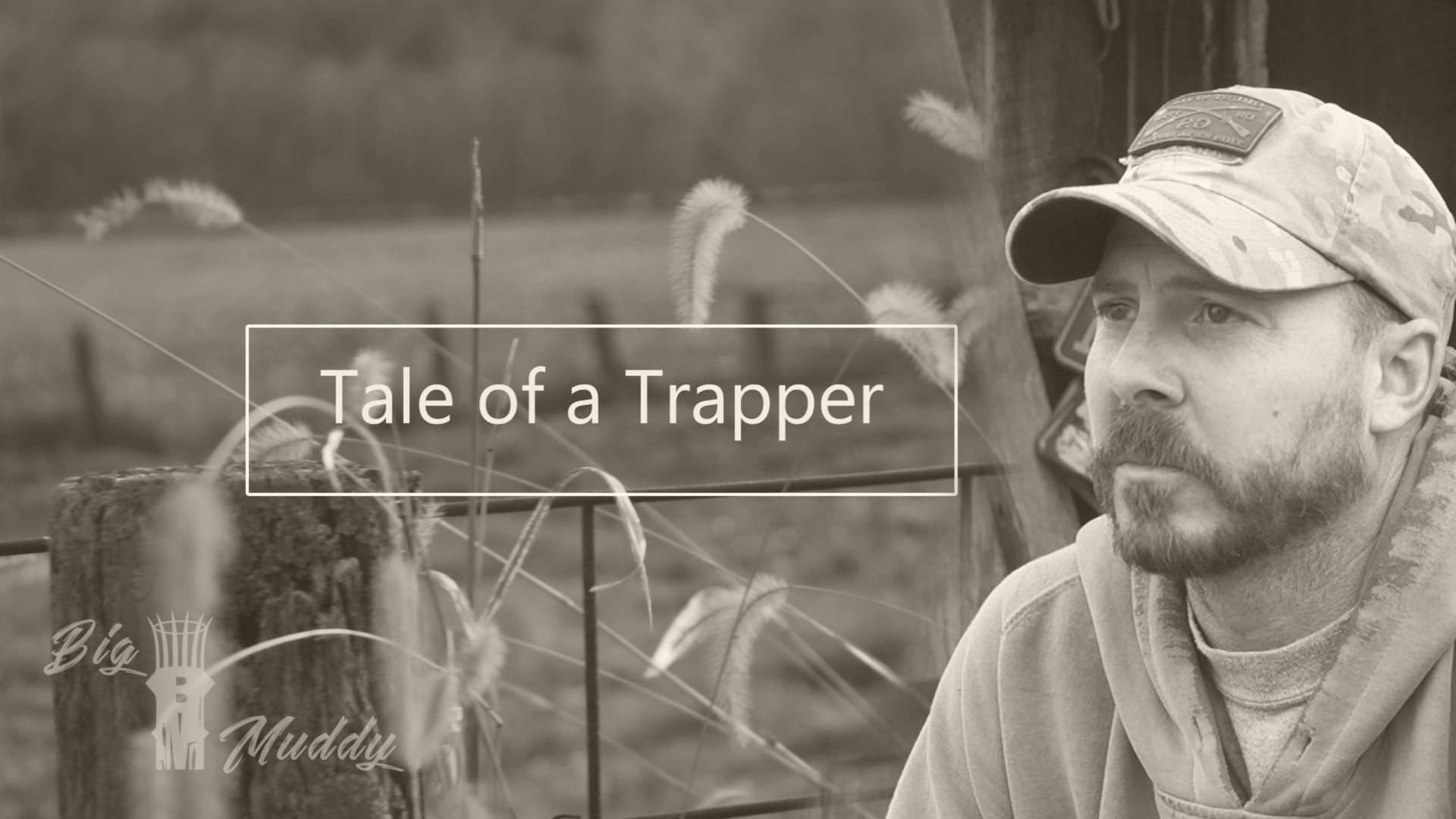 Tale of a Trapper