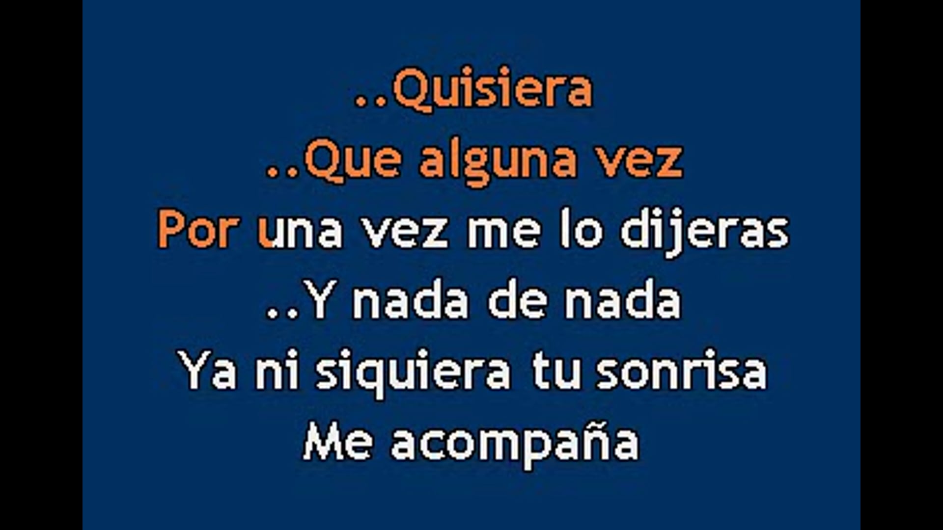 Jose Jose - Alejate