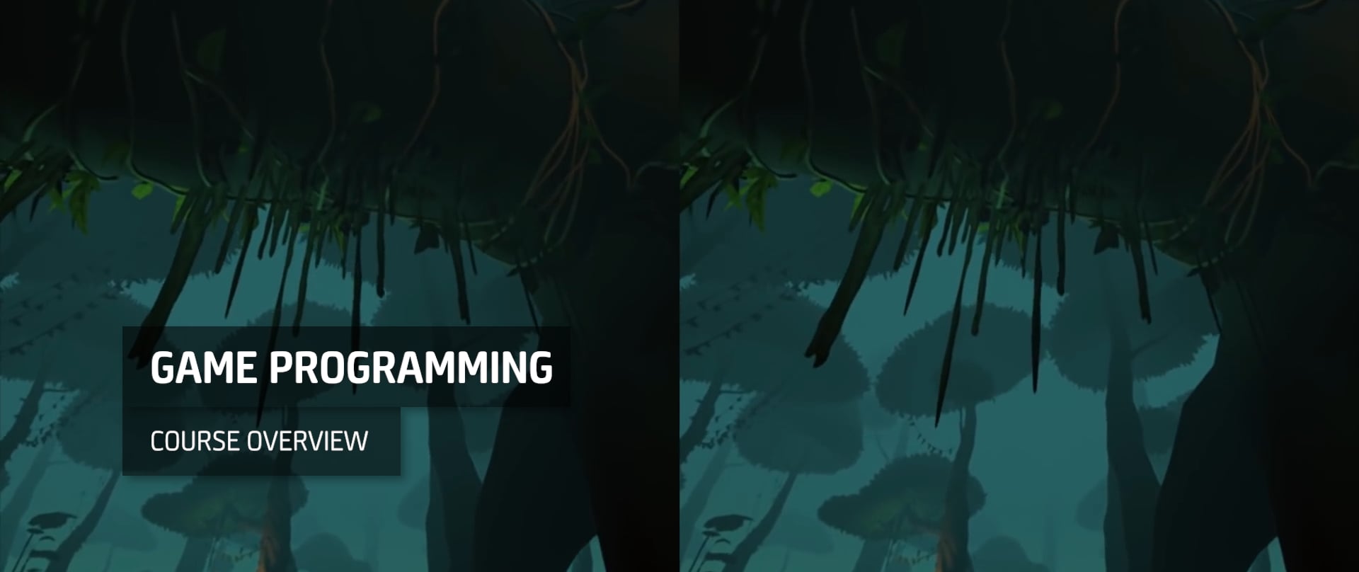 Game Programming Course Overview on Vimeo