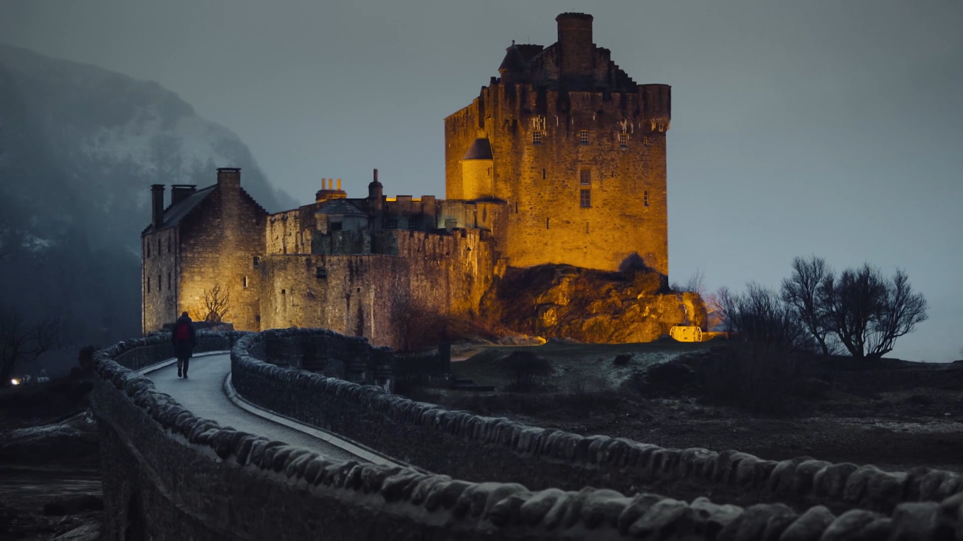 Brewers Isle of Skye
