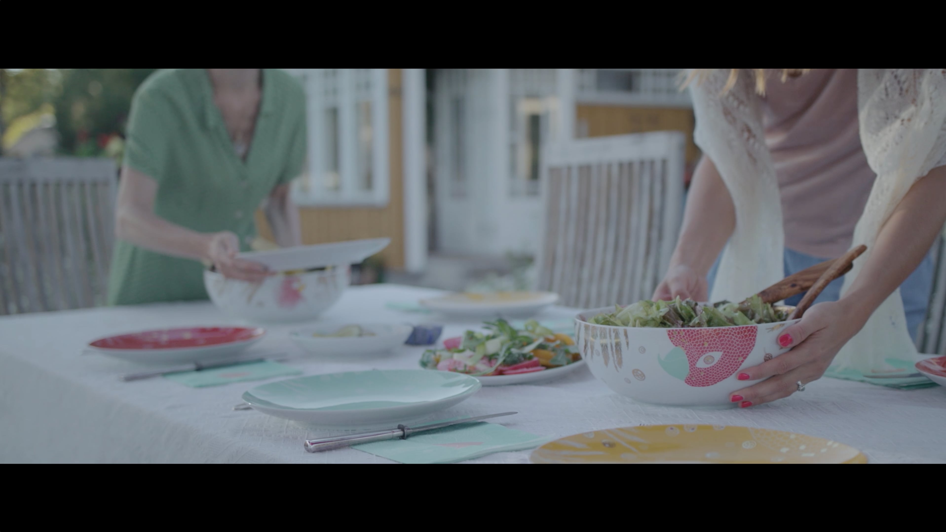 Arro Keraamika - Bon Appétit!