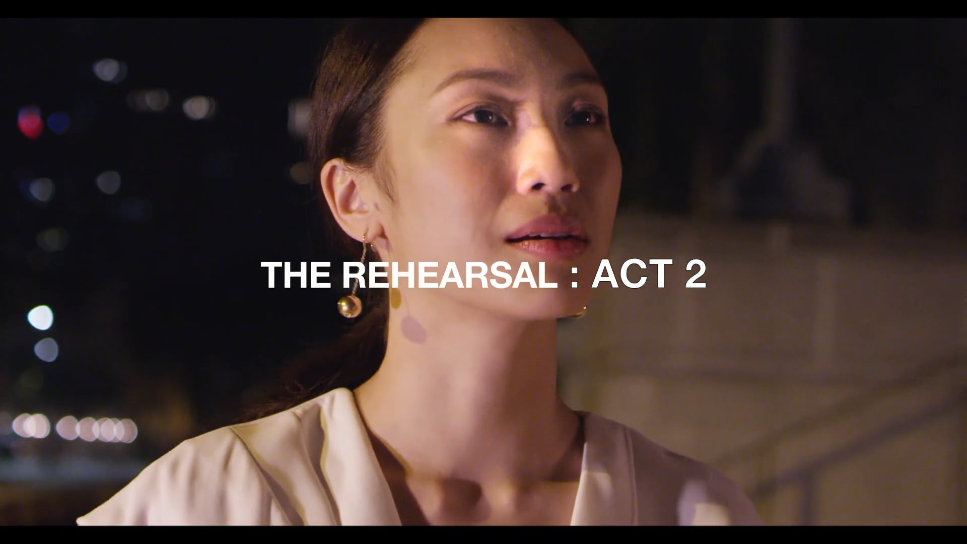 The Rehearsal Act 2 | Ryuichi Sakamoto | async International short film competition