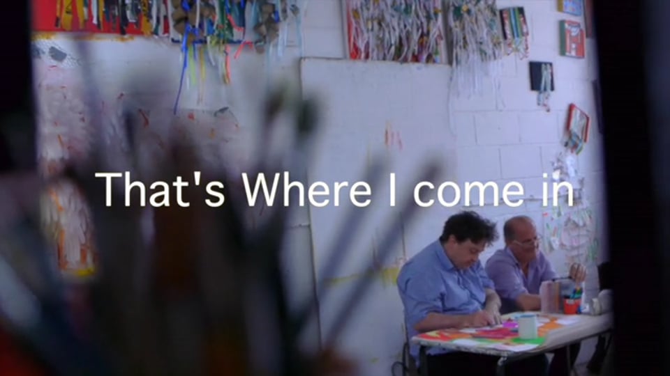 Film by Sarah McEvoy. Courtesy of ActionSpace.