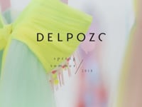 Delpozo Spring / Summer 2018 New York