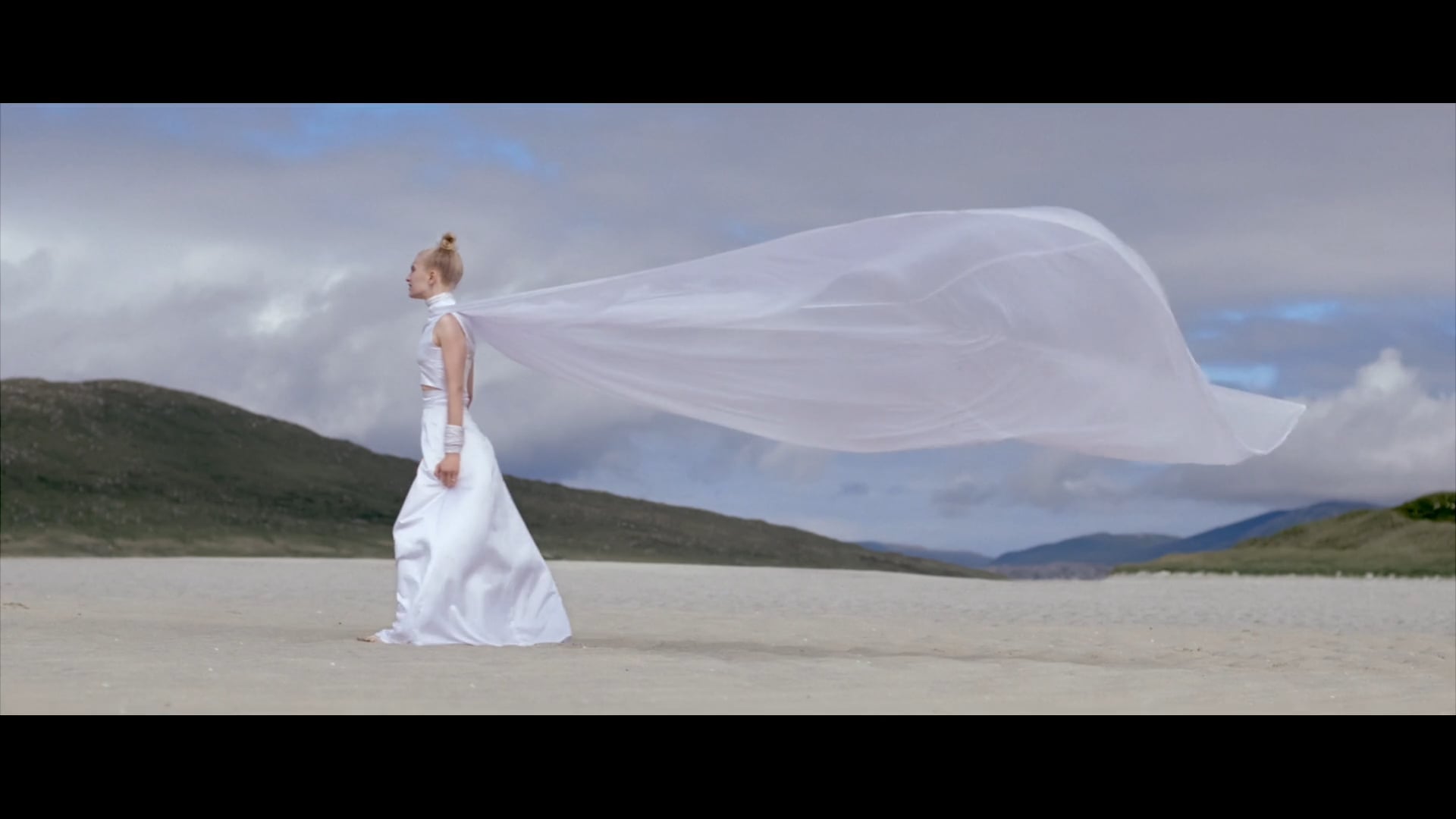 The Blood Bride - Teaser