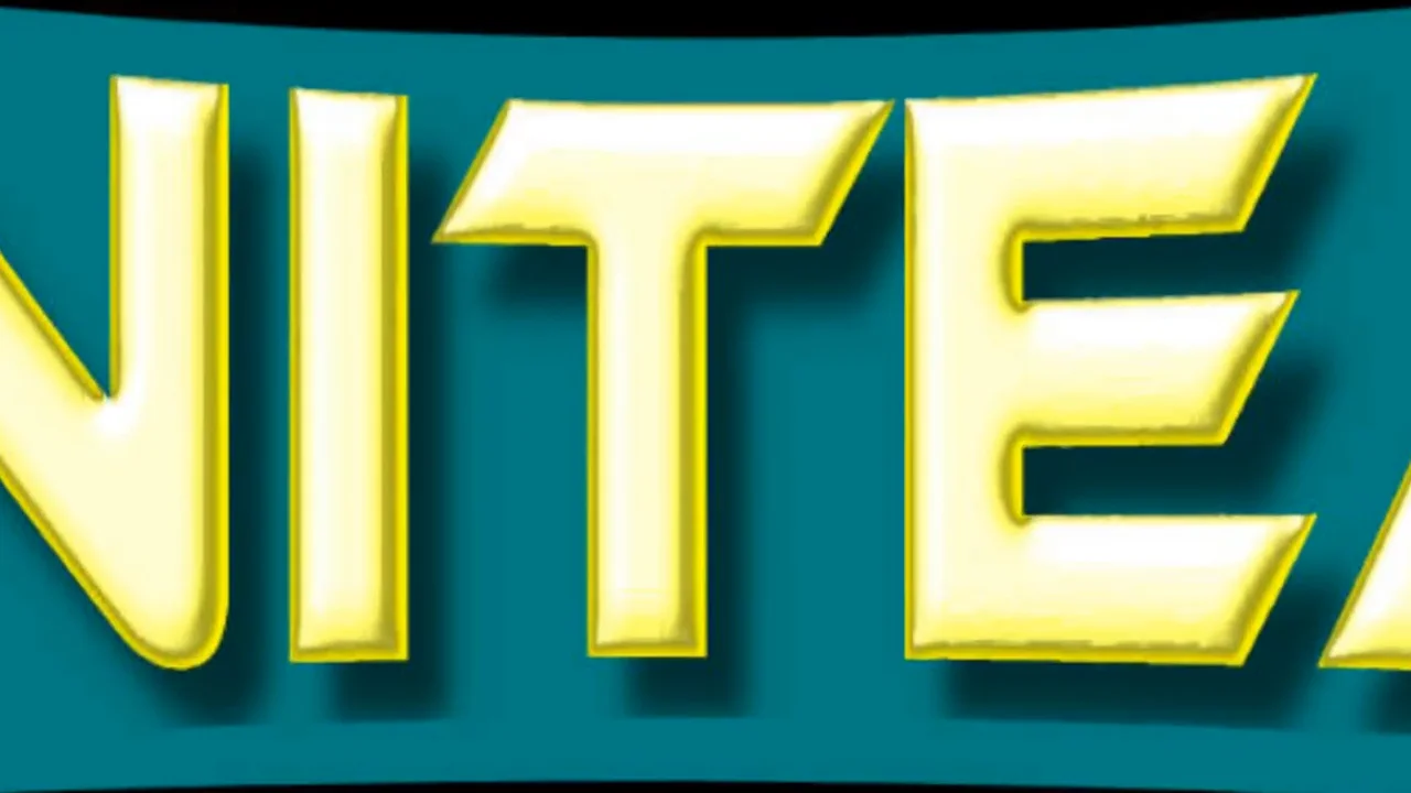 Miss Sugar Rush - New Orleans