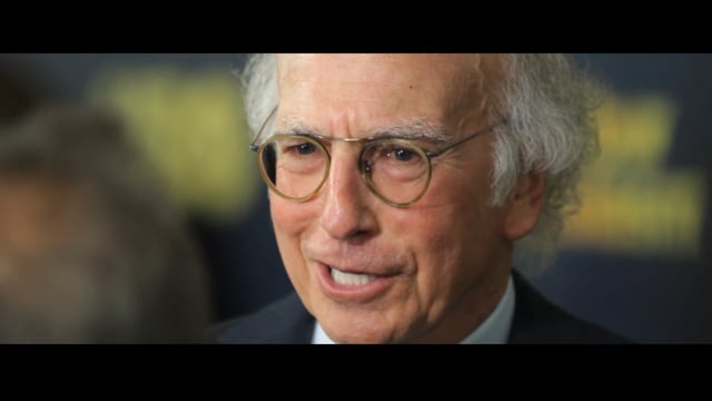 "Curb Your Enthusiasm" HBO Premiere