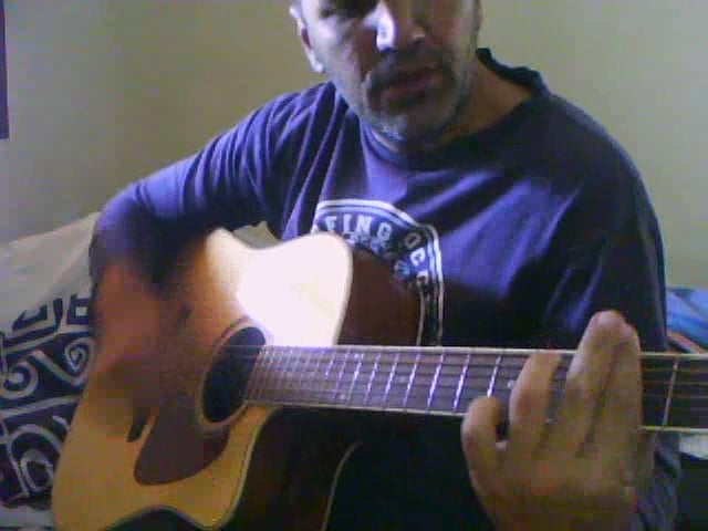 Curso de Violão Online - Vídeo