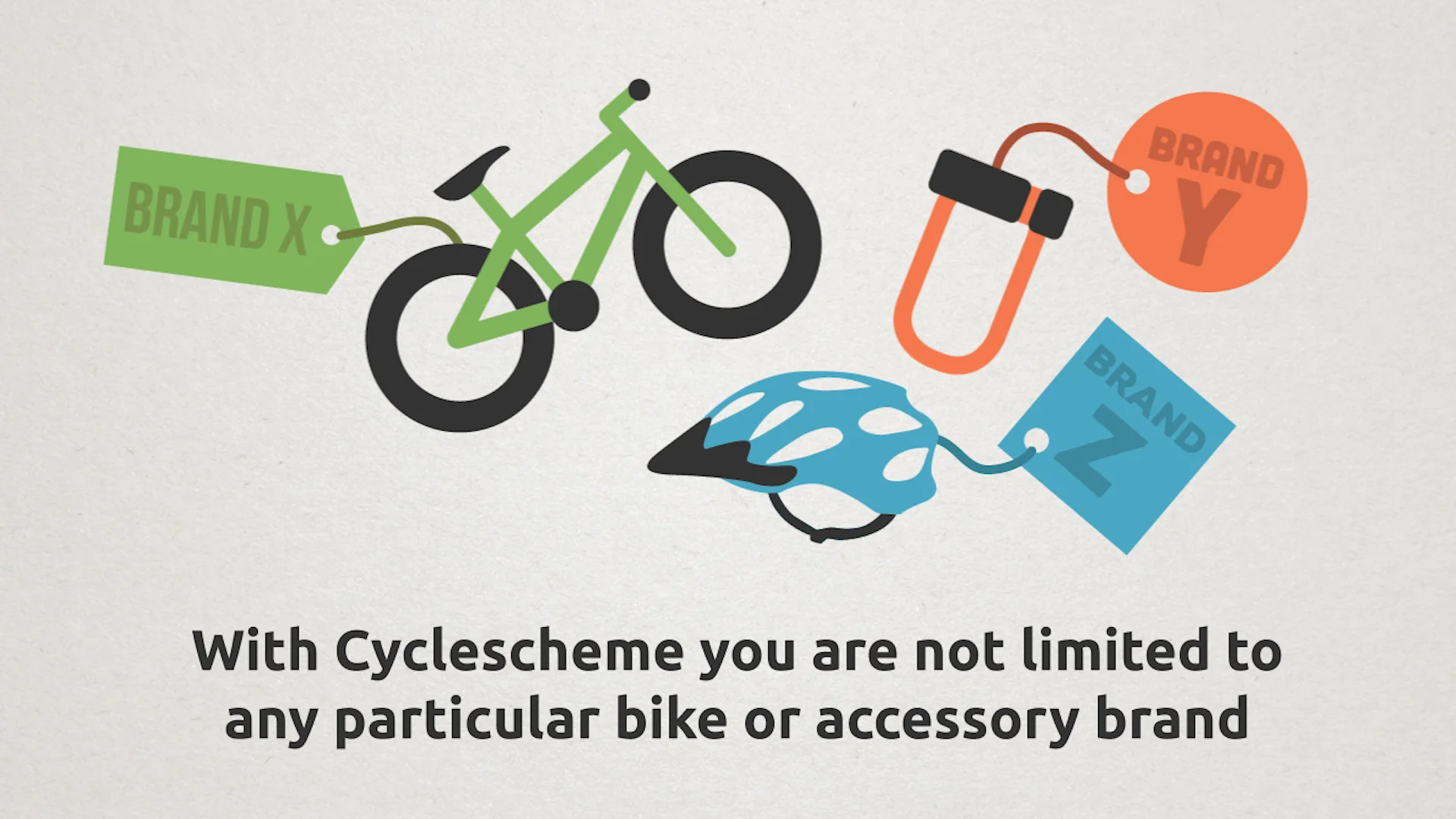 Cycle to work scheme retailers online