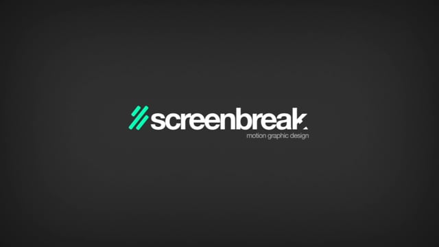 Videos from Screenbreak Motion Graphics Design