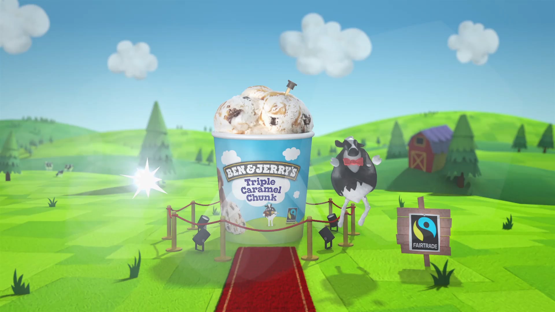 BEN & JERRY´S
