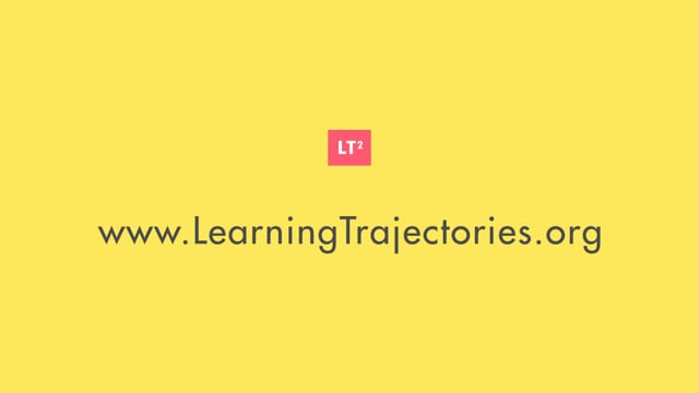 Learning Trajectories - Customer Success Story