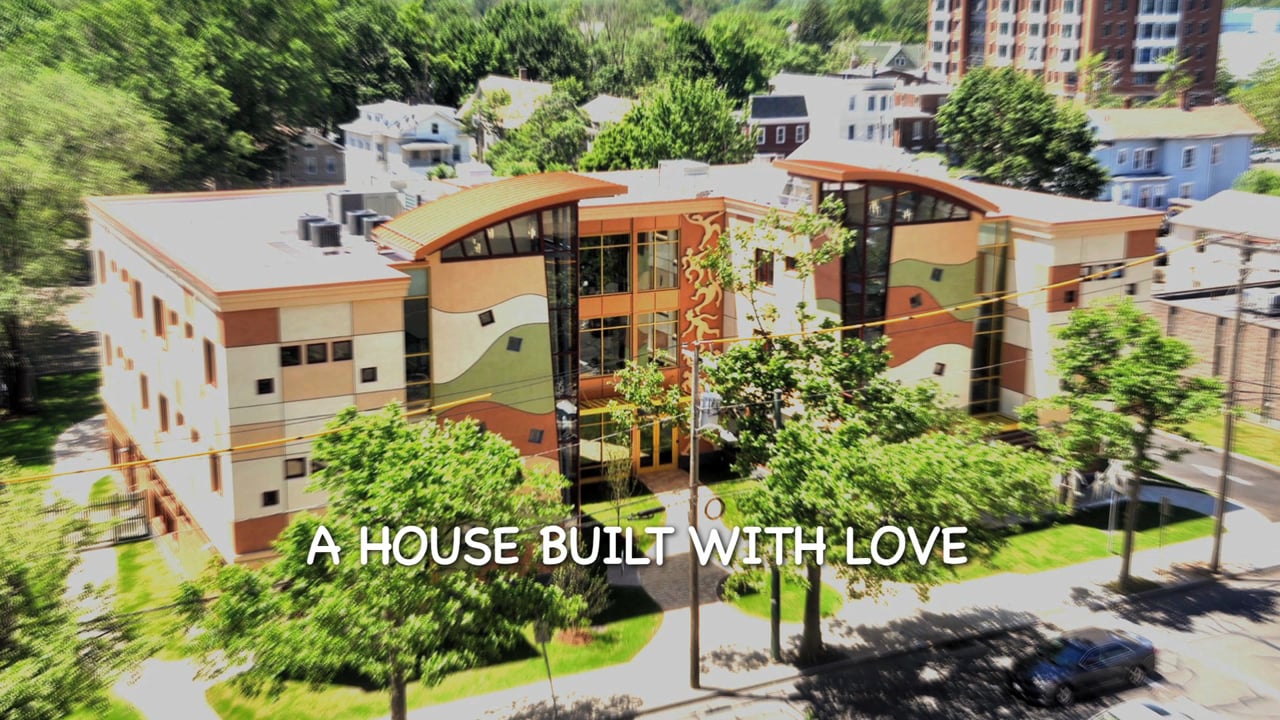 Ronald McDonald House - 2017 Story