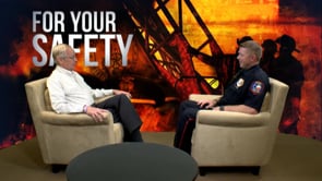 For Your Safety October 2017