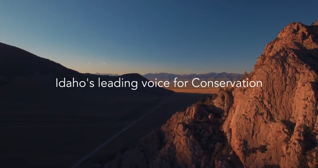 Idaho Conservation League: Who we are