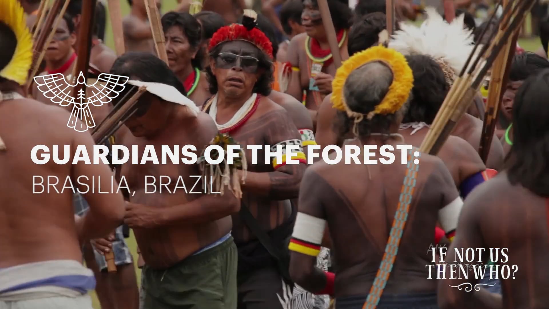 Guardians of the Forest - Brasilia, Brazil on Vimeo