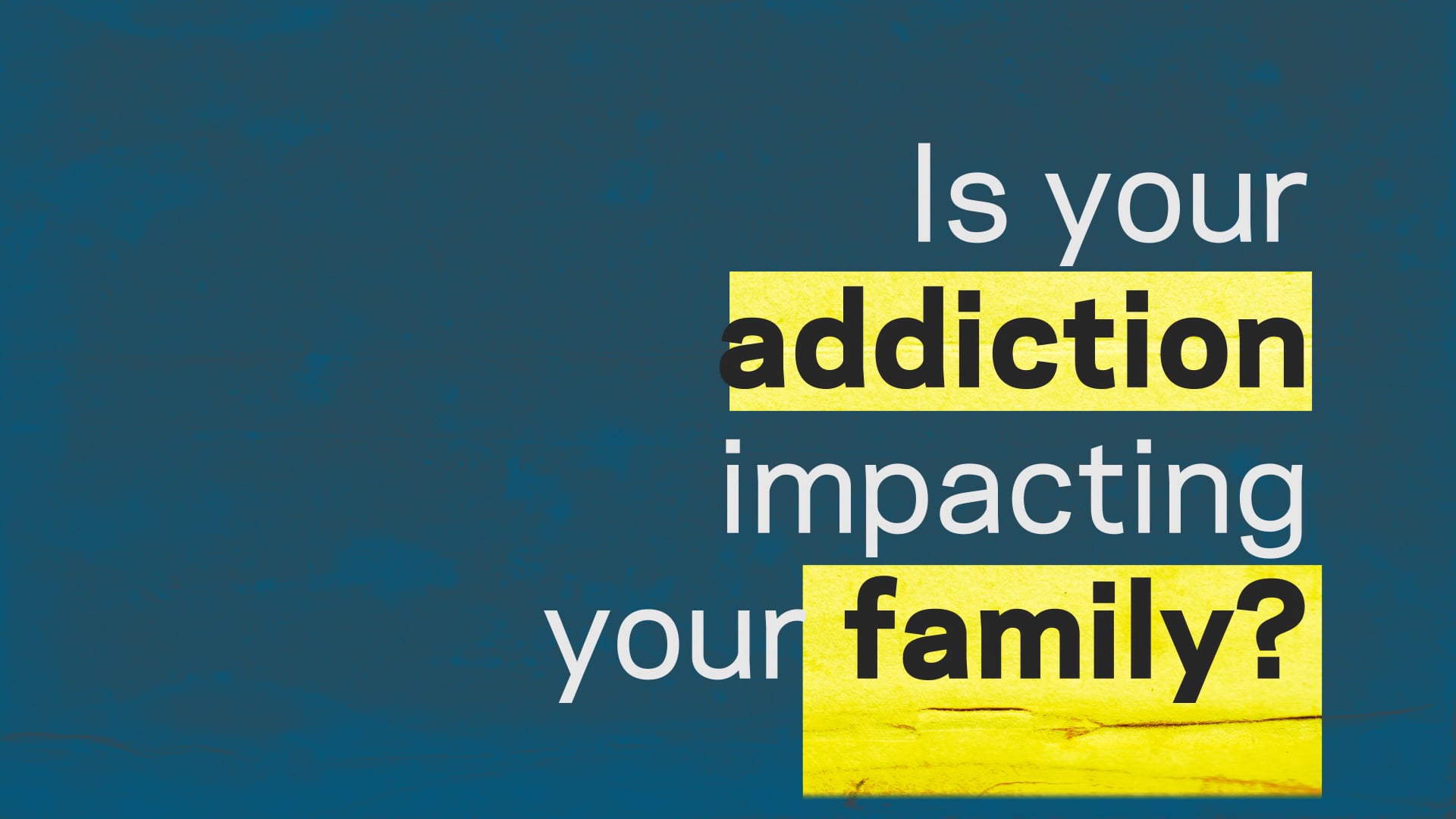 Hazelden Ads 02 on Vimeo