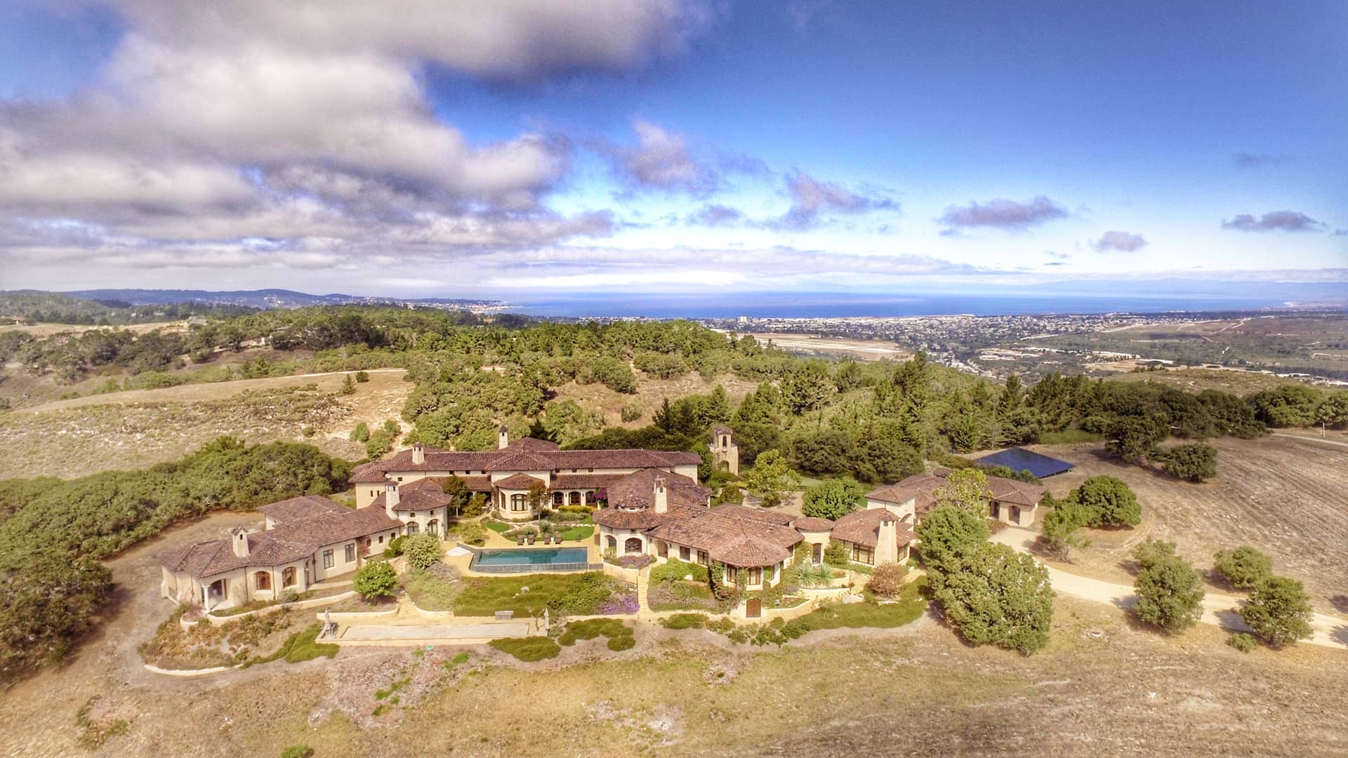 Tehama Estate on Vimeo