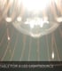 Video Vinti Vintage Wire Pendant Light - Ø 30cm - 1xE27 - Copper