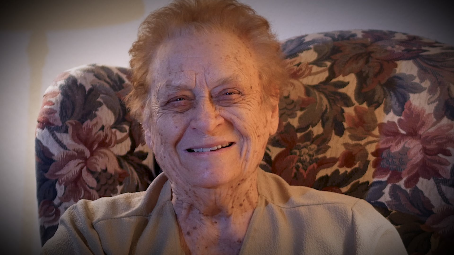 Shirley Carol Stayner - Short