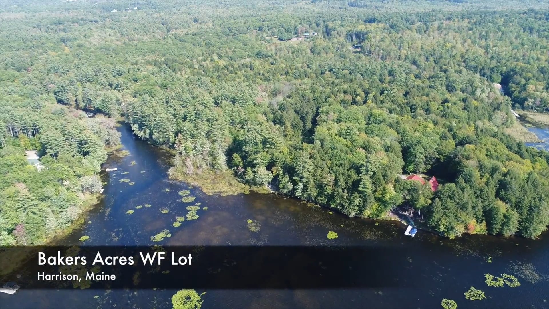 Bakers Acres MLS on Vimeo