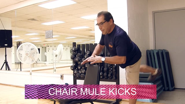 Quick exercises you can do at your desk
