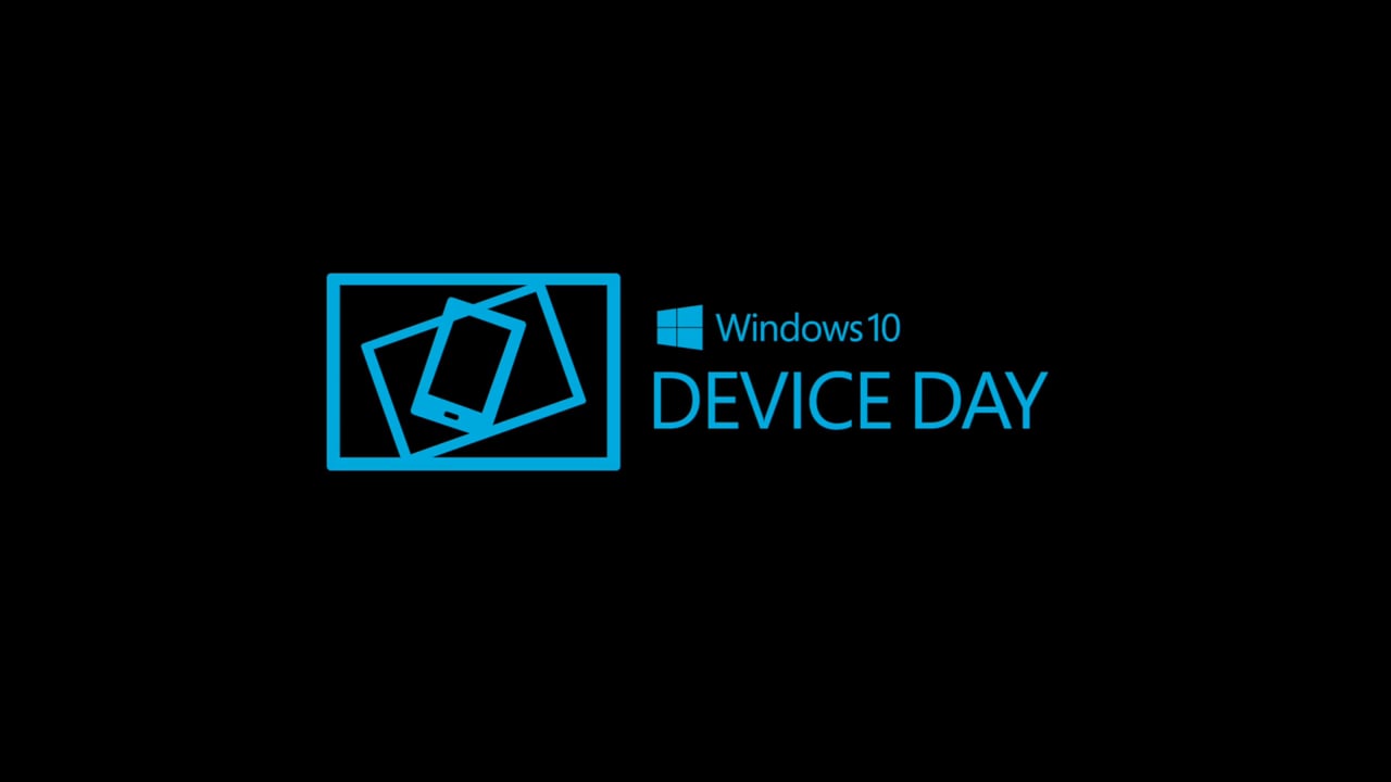 Device Day "Microsoft Cortana"