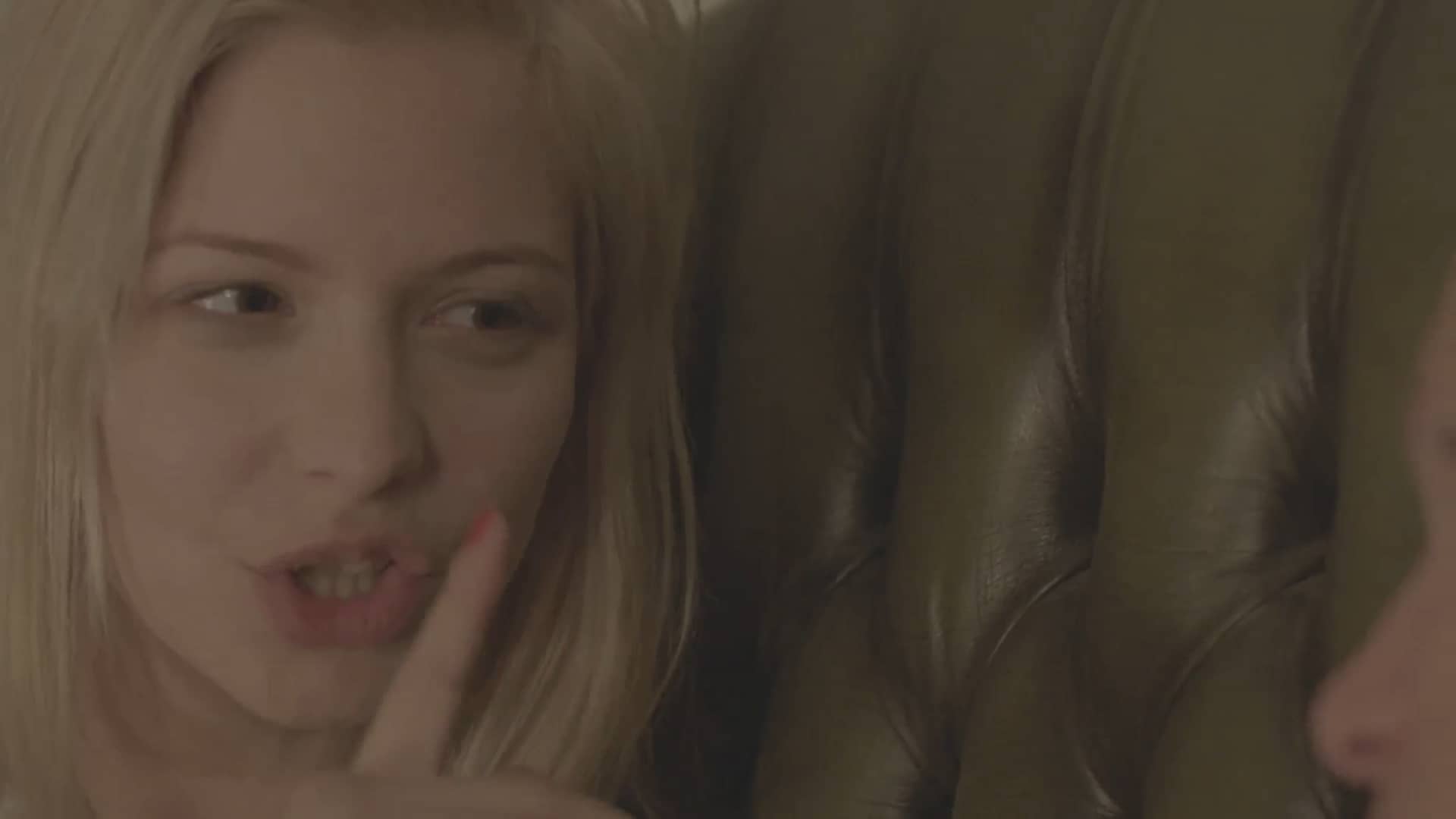 Sundance TV The Nymphets Promo on Vimeo