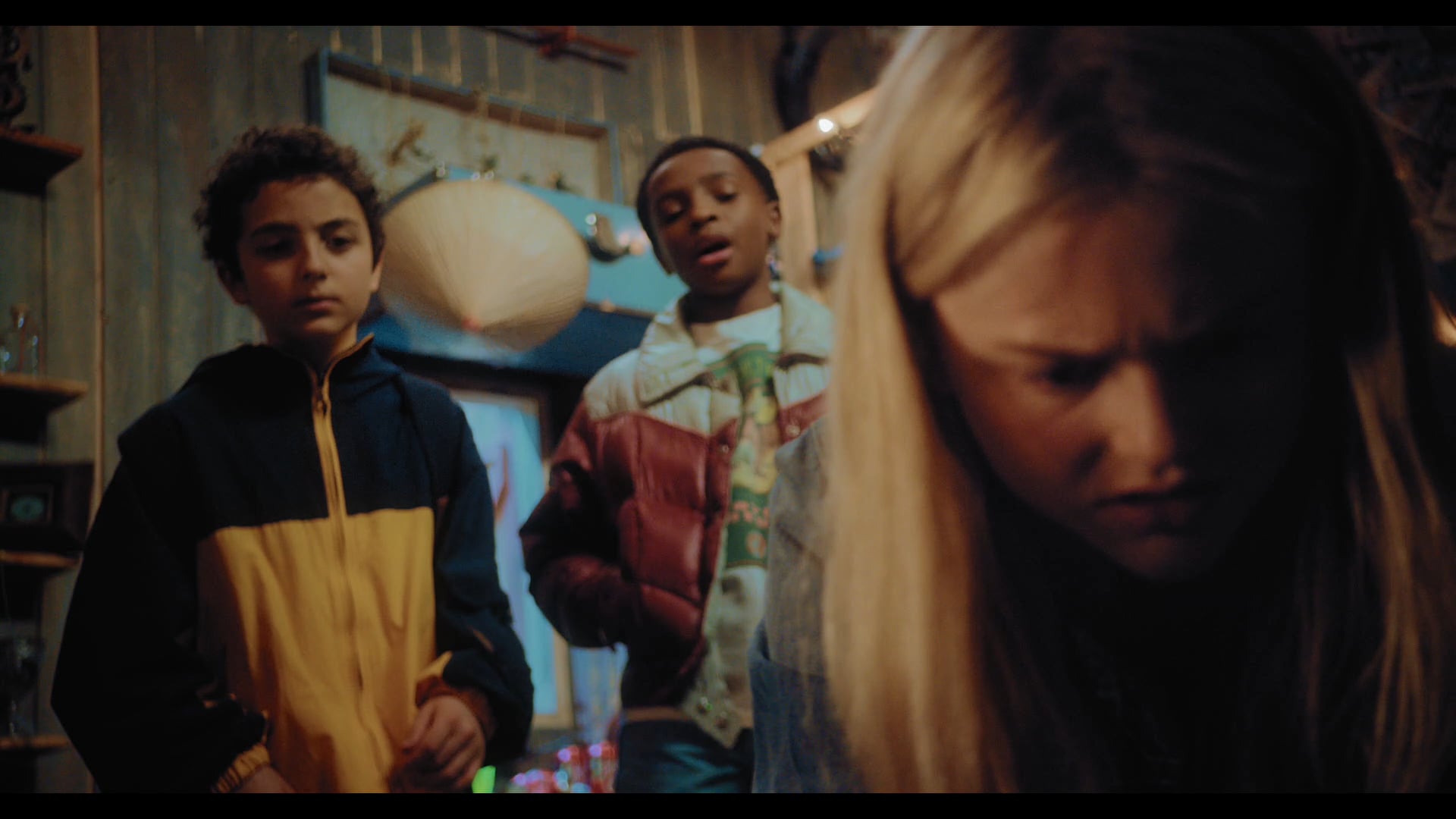 Tree House Time Machine on Vimeo