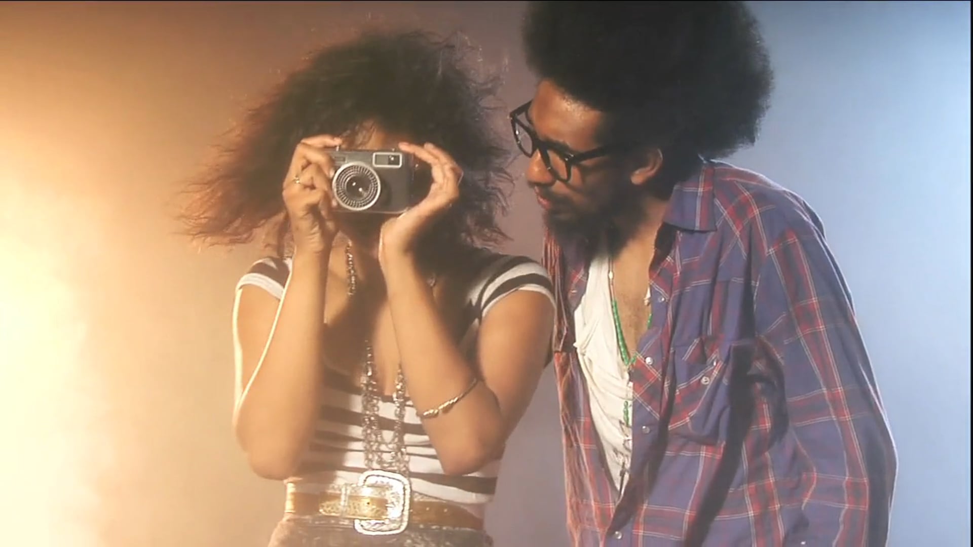 Music Videos
