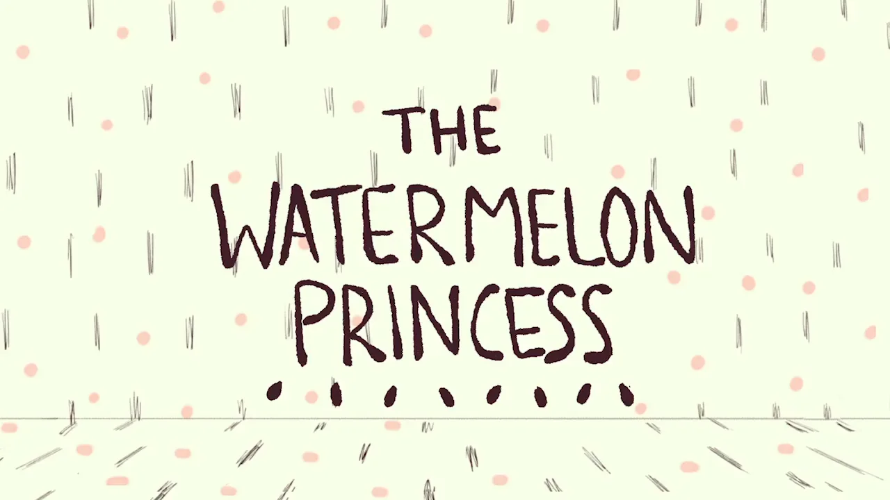 Watermelon Princess on Vimeo