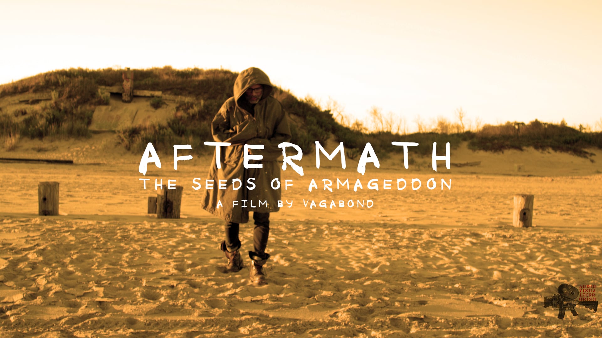AFTERMATH: The Seeds Of Armageddon | Trailer