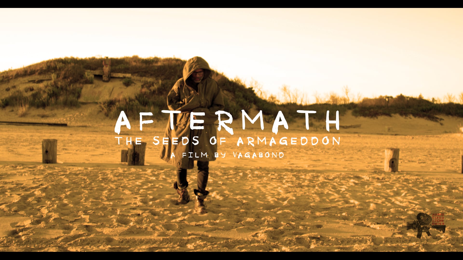 AFTERMATH: The Seeds Of Armageddon | Trailer