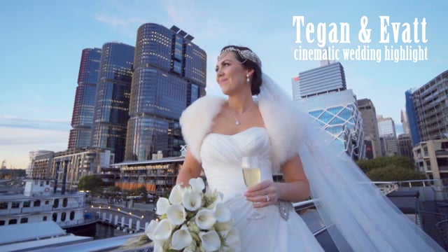 Tegan & Evatt Test